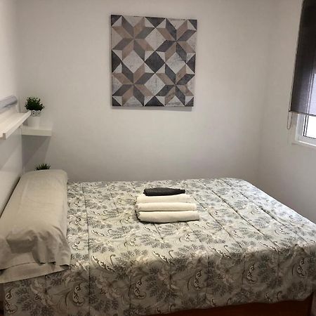 Estudio Soho Con Wifi En Alameda De Colon Διαμέρισμα Μάλαγα Εξωτερικό φωτογραφία