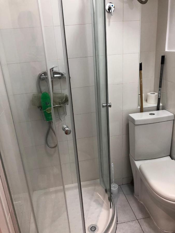 Estudio Soho Con Wifi En Alameda De Colon Διαμέρισμα Μάλαγα Εξωτερικό φωτογραφία