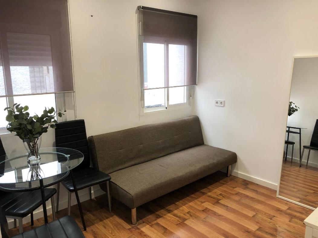 Estudio Soho Con Wifi En Alameda De Colon Διαμέρισμα Μάλαγα Εξωτερικό φωτογραφία