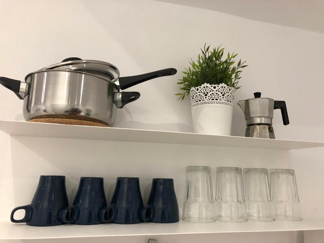 Estudio Soho Con Wifi En Alameda De Colon Διαμέρισμα Μάλαγα Εξωτερικό φωτογραφία